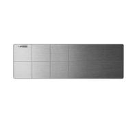 Lenovo 4X21B84024 adaptateur de puissance & onduleur Intérieure 65 W Gris