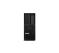 Ordinateurs de bureau LENOVO Noir 3 to SSD INTEL Intel T1000 DDR5 Noir G