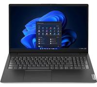 Lenovo Ordinateur portable 15,6" Full HD, processeur AMD Athlon Silver 7120u jusqu'à 3,5 GHz Ram 8 Go SSD 256 Go, Windows 11 Professional, V15 G4 AMN