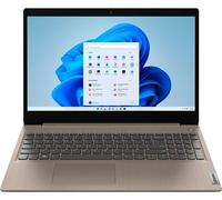Lenovo Ordinateur portable 2024 | IdeaPad 3 | 15,6" 1920 x 1080 | AMD-4 Core Ryzen 5 3500U | AMD Radeon Vega 8 Graphics | 4 Go DDR4 | 512 Go SSD | Windows 10 Home | Wi-Fi 5 - Caméra HD Bluetooth 5