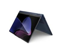 Lenovo Ordinateur portable 2024 | IdeaPad 5 2 en 1 | 16" 1920 x 1200 Touch IPS | AMD-6 Core Ryzen 5 8645HS | AMD Radeon 760M | 16 Go LPDDR5 | SSD 1 To | Windows 10 Pro | Wi-Fi 6 - KB rétroéclairé