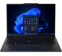 Lenovo Ordinateur portable 2025 | ThinkPad X1 Carbon Gen 12 | 14" 1920 x 1200 Touch IPS | Intel-12 Core Ultra 7 155U | 32 Go DDR5 | 2 To SSD | Windows 11 Pro | Wi-Fi 6E - BT 5.3 - KB rétroéclairé