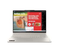 Lenovo Ordinateur portable 2025 | Yoga 7 2 en 1 | 16" 1920 x 1200 Touch IPS | AMD-6 Core Ryzen AI 5 340 | 16 Go LPDDR5 | SSD 1 To | Windows 11 Home | Wi-Fi 7 - BT 5.4 - Ko rétroéclairé - FHD 10 80p +