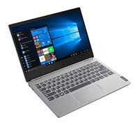 Lenovo Ordinateur Portable, 4.9 GHz Intel Core i7-10510U, 8 Go, 256 Go SSD, Windows 10 Pro, 13.3" FHD IPS AntiGlare 300N, Gris Minéral