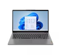 Lenovo Ordinateur portable à écran tactile 15,6" - Processeur Intel Core i7 - 8 Go de RAM - 512 Go de stockage SSD - Windows 11 Home - Gris (82RK00YDUS)