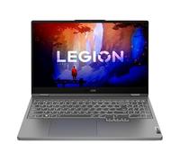 Lenovo Ordinateur portable * AMD Ryzen 7 7840HS 8 cœurs * NVIDIA GeForce RTX 4060 * 15,6" 144 Hz FHD IPS * 32 Go DDR5 * 4 To SSD * Clavier rétroéclairé * Wi-Fi 6 * Caméra HD 720p * Win11 Pro