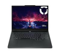 Lenovo Ordinateur portable de jeu 2025 | Legion 5 | AMD Ryzen AI 7 350 8 cœurs | NVIDIA GeForce RTX 5070 | 32 Go DDR5 | 1 To SSD | 15,1 po 2560 x 1600 165 Hz | Win11 Home - Wi-Fi 7 - BT 5.4