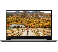 Lenovo ordinateur portable, écran 43,9 cm, 17,3 pouces, panneau IPS, mat, résolution : 1920 x 1080, Full HD, AM (82KV00LTGE)