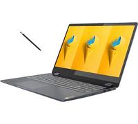 Lenovo Ordinateur portable Flex 3i Chromebook avec écran tactile FHD 15,6 pouces, processeur Intel Celeron N4500, carte graphique Intel UHD, 4 Go de RAM, 64 Go PCIe SSD, Chrome OS, bleu, avec