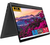 Lenovo Ordinateur portable Flex 5, écran tactile FHD de 14", AMD Ryzen 7 5700U, 16 Go de RAM, SSD PCIe 512 Go, carte graphique AMD Radeon, ensemble Windows 11 Home avec JAWFOAL