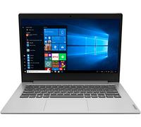Lenovo - Ordinateur portable IdeaPad 1 14" - AMD A6-Series - Mémoire 4 Go - Mémoire flash AMD Radeon R4-64 Go eMMC - Gris platine - 81VS009GUS