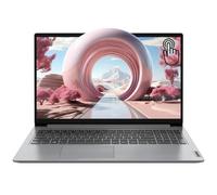 Lenovo Ordinateur portable IdeaPad 1 Gen 7 2024, 15,6 po FHD, Intel Core i3-1215U, 16 Go de RAM, 512 Go SSD, lecteur de carte SD, HDMI, Webcam, Wi-Fi 6, Windows 11 Pro, gris
