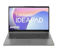 Lenovo Ordinateur portable IdeaPad 15,6" FHD 2024 8 cœurs AMD Ryzen 7 5700U AMD Radeon Graphics 40 Go DDR4 4 To NVMe SSD USB-C WiFi AX BT Webcam HDMI1.4 rétroéclairé KB Windows 10 Pro w/RE USB