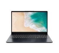 Lenovo Ordinateur portable Ideapad 15,6 FHD ultra-léger, Intel Pentium N6000 4 cœurs (jusqu'à 3,3 GHz), 8 Go de RAM, 256 Go de stockage, Dolby Audio, WiFi 6, Bluetooth, 1 an de Microsoft 365, Win11 S