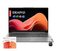 Lenovo Ordinateur portable IdeaPad 1i avec Microsoft 365 Home and Business • 20 Go de RAM • 1 To de stockage dans le cloud et 512 Go SSD • Intel Core • Écran 14 anti-reflets • WiFi-6 • Batterie 11