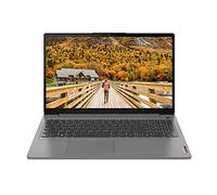 Lenovo Ordinateur portable IdeaPad 3 14, processeur AMD Ryzen 5 5500U, 8 Go de RAM DDR4, 256 Go de stockage SSD NVMe TLC, écran 14" FHD (1920 x 1080), carte graphique AMD Radeon 7, Windows 10 Home,