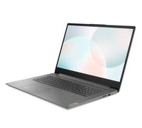 Lenovo Ordinateur Portable IdeaPAd 3 17.3" Ryzen 7 5825U 16G 512SSD Win11