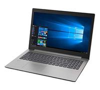 Lenovo Ordinateur portable IdeaPad 330 81DE00L0US Intel Core i5 8e génération 8250U 1,60 GHz, 8 Go, SSD 256 Go, Windows 10 Home 64 bits