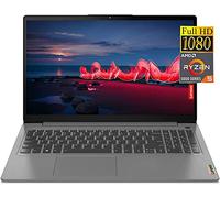 Lenovo Ordinateur portable Ideapad 330s, écran 15,6", 2,0 GHz AMD Ryzen 5, 8 Go de RAM DDR4, 256 Go SSD, HDMI, WiFi, Bluetooth, Windows 10
