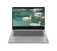 Lenovo Ordinateur portable IdeaPad 3i, écran FHD antireflet de 14", Intel i3-1115G4, 8 Go de RAM, 512 Go SSD, webcam, HDMI, lecteur de cartes multimédia, Dolby Audio, Wi-Fi 6, Windows 11s, Arctic Grey