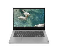 Lenovo Ordinateur portable IdeaPad 3i, écran FHD antireflet de 14 po, Intel i3-1115G4, 12 Go de RAM, 512 Go SSD, webcam, HDMI, lecteur de cartes multimédia, Dolby Audio, Wi-Fi 6, Windows 11s, Arctic