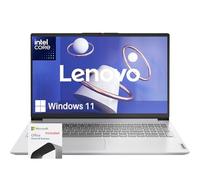 Lenovo Ordinateur portable IdeaPad de 15,6 po Premium Series | 12 Go de RAM | SSD PCIe de 256 Go | 1 an Office 365 avec 1 To de stockage dans le cloud | Prêt pour les entreprises et les universitaires