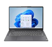 Lenovo Ordinateur portable | IdeaPad Flex 5 | Écran tactile OLED 14" 2880 x 1800 | Intel Core i7-1255U 10-Core | 16 Go DDR4 | 1 To SSD | Windows 11 Home | Wi-Fi 6 - Bluetooth 5.1 - Clavier