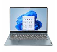 Lenovo Ordinateur portable IdeaPad Flex 7, écran tactile 14" 2240 x 1400, Intel Core i7-1355U 10 cœurs, 16 Go LPDDR4, 4 To SSD, Windows 10 Pro, clavier rétroéclairé, Wi-Fi 6E, Bluetooth 5.1