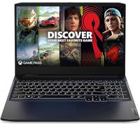 Lenovo Ordinateur portable IdeaPad Gaming 3, écran FHD IPS de 15,6", processeur AMD Ryzen 5 5500H, GeForce RTX 2050, 64 Go de RAM, SSD PCIe de 2 To, Wi-Fi 6, clavier rétroéclairé, Windows 11 Home