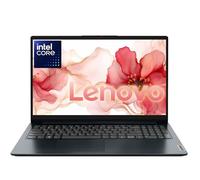 Lenovo Ordinateur portable IdeaPad Premium Series 15,6" FHD à écran tactile • Processeur Intel Core i5 10 cœurs jusqu'à 4,4 GHz • 40 Go de RAM • SSD PCIe de 1 To • Copilot et AI Ready • WiFi 6