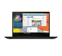 Lenovo Ordinateur portable IdeaPad S145, écran 15,6", Intel Core i3, 8 Go de mémoire, disque SSD de 128 Go, Windows 10 Home, 81MV0139US
