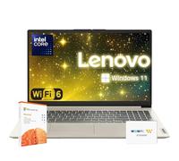 Lenovo Ordinateur portable IdeaPad série Premium | Dernier modèle | 36 Go de RAM | SSD 2,1 To | 1 an Office 365 avec 1 To de stockage dans le cloud | Intel Core | 15,6 pouces | Pavé numérique | WiFi 6