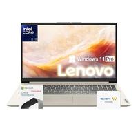Lenovo Ordinateur portable IdeaPad série Premium pour étudiants et entreprises | Dernier modèle | 12 Go de RAM | SSD 1,1 To | 1 an Office 365 avec 1 To de stockage dans le cloud | Intel Core | 15,6
