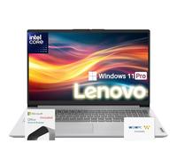 Lenovo Ordinateur portable IdeaPad série Premium pour étudiants et entreprises | Dernier modèle | 20 Go de RAM | SSD 640 Go | 1 an Office 365 avec 1 To de stockage dans le cloud | Intel Core | 15,6