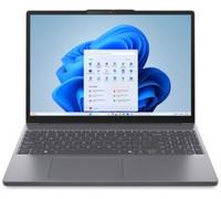 Lenovo - Ordinateur Portable Ideapad Slim 3 15iwc11 Luna Grey 15,3" Intel Core 7 350 16 Go Ram Ddr5 Ssd 512 Go