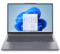 Lenovo - Ordinateur Portable Ideapad Slim 3 16iwc11 Luna Grey 16 Pouces Intel Core 5 320 8 Go Ram Ddr5 Ssd 512 Go