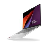 Lenovo IdeaPad Slim 5 15ARP10 AMD Ryzen™ 7 7735HS Ordinateur portable 38,4 cm (15.1 ) WQXGA 32 Go LPDDR5x-SDRAM 1 To SSD Wi-Fi 6 (802.11ax) Windows 11 Home Allemand Gris