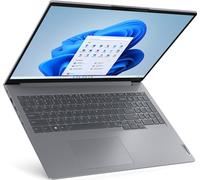 Lenovo Ordinateur portable Lenovo ThinkBook 16 G6 CORE I7-13700H 2.4G 14C