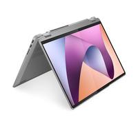 Lenovo Ordinateur portable personnel IdeaPad Flex 5, écran tactile WUXGA de 16", AMD Ryzen 7 7730U 8 cœurs, carte graphique AMD Radeon, 16 Go LPDDR4+ 1 To SSD, Win11 Pro, Wi-Fi 6, clavier rétroéclairé