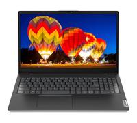 Lenovo Ordinateur portable pour entreprise et étudiant, processeur Intel Dual Core, 15,6 po, FHD, 16 Go de RAM DDR4, SSD PCIe de 1 To, WiFi 6, Bluetooth 5.2, Type-C, HDMI, pavé numérique noir, Windows