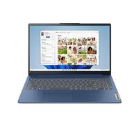 Lenovo Ordinateur Portable, processeur Intel N4500, Ram 16 Go, Ssd 256 Go, Moniteur 15,6 Pouces FullHD, entrée LAN, Hdmi, USB Type-C, Win 11 + office 365, prêt à l'emploi, 2 Ans Garantie