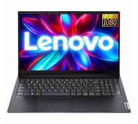 Lenovo Ordinateur portable professionnel 2026 avec MS 365 pour le Web, processeur Intel puissant, 16 Go DDR5, PCIE de 1 To, charge rapide, écran FHD de 15,6", Dolby Audio, RJ-45, autonomie de la