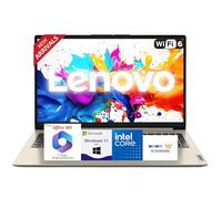 Lenovo Ordinateur portable professionnel avec Microsoft Office 365, processeur Intel 6 cœurs (surpasse i7-1165G7), écran LED FHD de 15,6", RAM 36 Go, SSD de 1 To, Ethernet RJ-45, HDMI, Wi-Fi, Windows