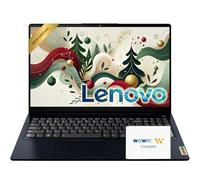 Lenovo Ordinateur portable professionnel V15 2025 • Processeur Intel Celeron N5100 4 cœurs • 16 Go de RAM • SSD 1 To • Écran 15,6 FHD (1920 x 1080) • Faible lumière bleue • Ethernet RJ-45 • Longue