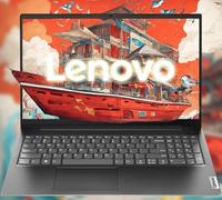 Lenovo Ordinateur portable professionnel V15 alimenté par l'IA • Copilot Ready • 16 Go de RAM • SSD PCIe de 1 To • Écran 15,6 FHD avec faible lumière bleue • HDMI • Longue durée de vie de la batterie