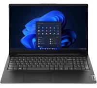 Lenovo Ordinateur portable professionnel V15 G3, écran FHD de 15,6 po, Intel 10 cœurs i7-1255U de 12e génération jusqu'à 4,7 GHz, 40 Go de RAM, SSD PCIe de 1 To, caméra HD avec obturateur de