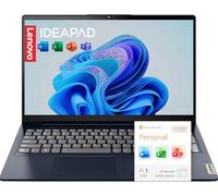 Lenovo Ordinateur portable professionnel V15 | Processeur Intel Pentium N6000 4 cœurs | 15,6 FHD (1920 x 1080) | 24 Go de RAM | SSD PCIe 512 Go | WiFi-6 | Ethernet RJ-45 | Durabilité militaire |