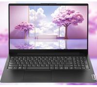 Lenovo Ordinateur portable professionnel V15 | Processeur Intel Pentium N6000 4 cœurs | 15,6 FHD (1920 x 1080) | 24 Go de RAM | SSD PCIe 1 To | WiFi-6 | Ethernet RJ-45 | Durabilité militaire |