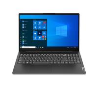 Lenovo Ordinateur portable RAM 16 Go CPU Intel i5-1342H Moniteur 15,6" Full HD SSD 512 Go LAN, HDMI, USB Win 11 Pro et Libre Office PC portable prêt à l'emploi - Couleur : noir