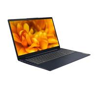 Lenovo - Ordinateur portable tactile Ideapad 3i 15,6" FHD - Core i5-1155G7 avec mémoire de 8 Go - SSD de 512 Go - Bleu abysse